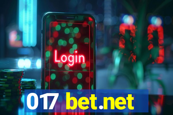 017 bet.net